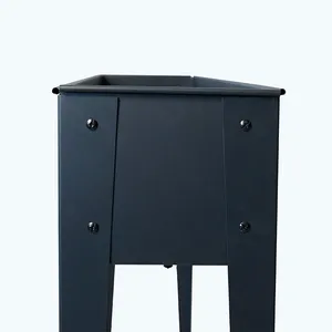 Metal Plant Stand thumbnail-5