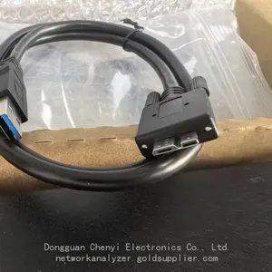 SM200B Signal Hound RF Monitoring Receiver For Sub-6GHz 5G Test 100kHz-20GHz Full Frequency Coverage thumbnail-5