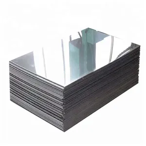 Hot Rolled Surface SUS409L 2mm Automotive Exhaust Components Stainless Plate thumbnail-2