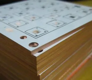 China Chaosheng Electronic Thermoelectric Separation Copper Based Multilayer and Embedded Copper Based Circuit Board PCB thumbnail-3