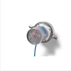 American GURLEY Price 622A AA‑Type Water Current Meter Analog & Digital Style 0.2‑25ft/s Hydrological Velocity Meter thumbnail-1
