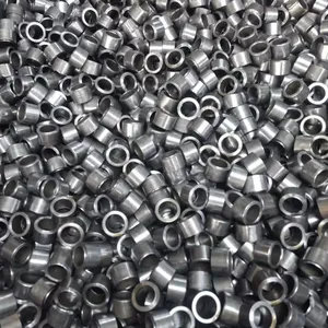 Steel Pipe & Tube，Steel Pipe Cutting Parts | Precision Cut to Size, Burr-Free & Custom Processing thumbnail-3
