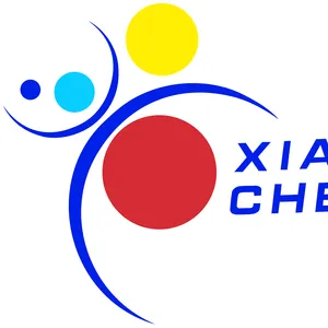 Guangzhou Xiangchen Printing Equipment Co., Ltd.