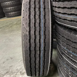 ROLLMAX RUBBER TRUCK TYRE 7.50R16 thumbnail-1