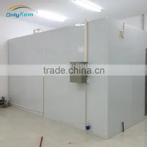 Walk-in Industrial Refrigeration Chamber/ Fridge Freezer/cold Room Price Quality Choice thumbnail-1