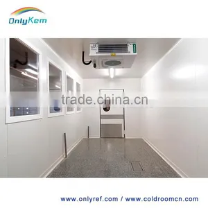 Cold Rooms For Flori-Culture Segment thumbnail-1