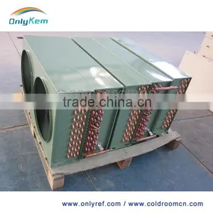 Air Cooled Condenser for Cold/freezer Room thumbnail-2