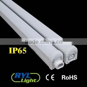 Hot Sale CE ROHS Certificated IP65 Wide Angle LED Linear Tri-proof Light thumbnail-6