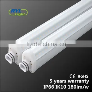 1200mm Wholesale CE ROHS Certificate t8 Energy Saving 18w Led Tube -S10 thumbnail-4