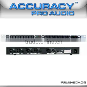 Pro Audio Graphic Equalizer EQ-215A thumbnail-1