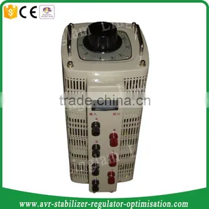 Tsgc Three Phase Contact Type Voltage Regulator thumbnail-1