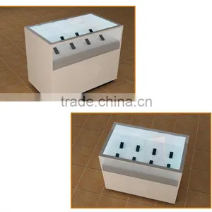 Wholesale Good Prices China Manufacturer Glass Window Led Display thumbnail-3