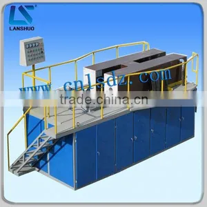 Forging Furnace Induction Forging Machine thumbnail-2