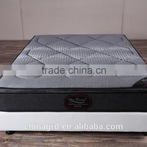 Gel Memory Foam Mattress Used Mattresses for Sale CF16-06# thumbnail-5