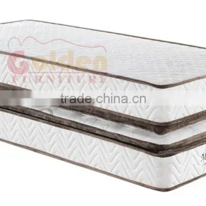 Feeling Relax Totally Soft Mattress Machine M2016-10# thumbnail-4