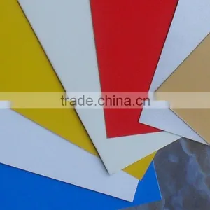 1100 Price of Color Aluminum Sheet Metal thumbnail-2