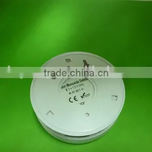 Portable Home Security Safety CO Gas Carbon Monoxide Alarm Sensor thumbnail-2