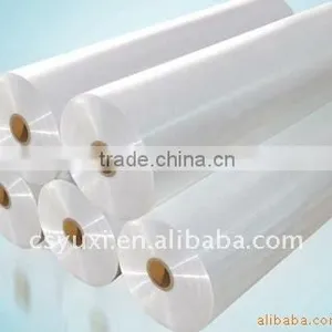 Manual pe Stretch Film thumbnail-1