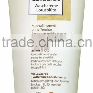 White Mineral Clay Cleansing Cream, 200ml thumbnail-1