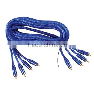Haiyan Huxi Wholesale Brand Optical Audio Cable 5.1 thumbnail-2
