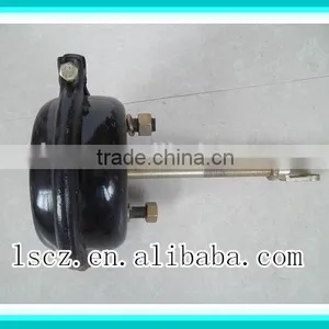 Trailer Used China Produce Air Brake Chamber T30 on Sale thumbnail-5