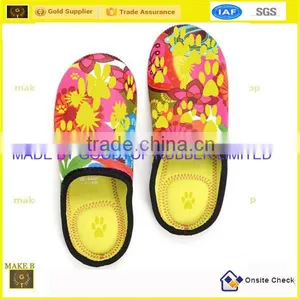 EVA Slipper Hotel Slipper Indoor Slipper Factory OEM thumbnail-3