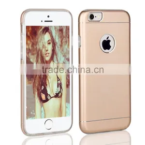 Cheap Price Good Quality 5.5 Inch Mobile Phone Case for Iphone 6 Plus Aluminum thumbnail-4