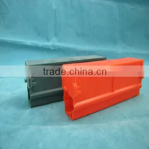 Crane Conductor Bar / Shrouded Busbar System thumbnail-6