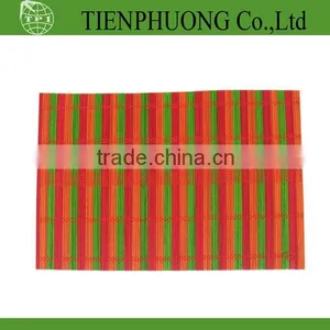 Colorful Place Mats thumbnail-1
