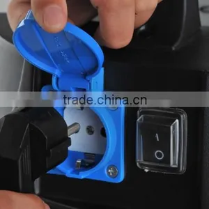 With Synchronization Function Car Wash Hotel Industrial Wet and Dry Vacuum Cleaner thumbnail-2