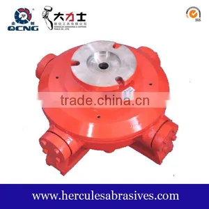 Six-claw Grinding Wheel Head thumbnail-4