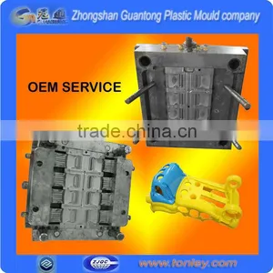 All Kinds of Plastic Moulds,plastic Molds for Concrete Fence,concrete Fence Molds for Sale Manufacturer(OEM) thumbnail-1