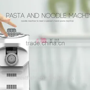 Household Appliances Fully Automatic Noodle Maker thumbnail-1