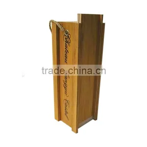 Latest Style Wood Wine Box thumbnail-2