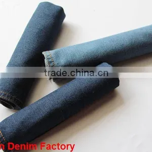 KL-989 Light Tencel Denim Fabric for Shirt thumbnail-1