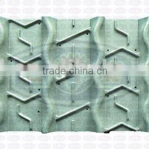 Pre-cured Tread Moulds for Tyre Retreading thumbnail-3
