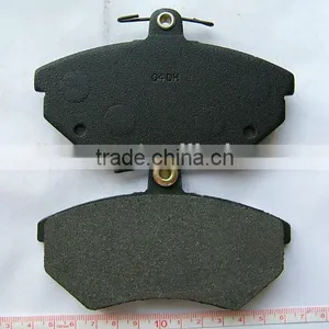 Sedan Car Spare Part-brake Pad,semi-metallic thumbnail-1