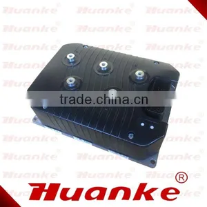 Forklift Parts 1234-5271 Curtis Controller for Electric Forklift thumbnail-1