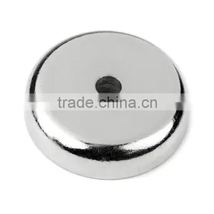 Magnets With ts 16949 Cup N40 Neodymium Magnet Price thumbnail-1