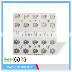 Blue Solder Circuit Board Fashion Design 15w Led Chip Mask Led Light Bar thumbnail-5
