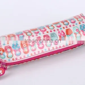 Polyester/ Fabric/ PU School Pencil Box/ Pen, Pencil Case, Pencil Bag thumbnail-4