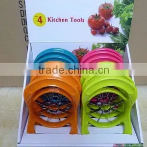 STRONG & SHARP AS+S/S APPLE SLICER, HOT SELLING IN SUPERMARKET thumbnail-2