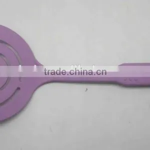 UNIQUE FUNTION HEAD NYLON KITCHEN TOOL WITH SHAPE DESIGN, SMILE DESIGN, HEART SHAPE thumbnail-4