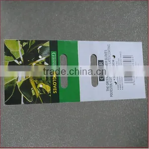Wholesales Paper Hang Tag for Garment, Print Paper Hang Tag , Clothing Paper Hang Tag thumbnail-3