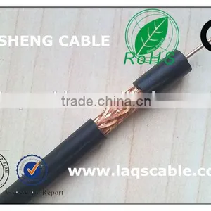Aerial Bundled Cable Copper Cable Communication Cable Audio Video Cable Hdmi to Hdmi Cable thumbnail-1