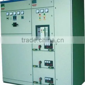 Low Voltage Withdrawable Switchgear Switch Cabinet thumbnail-2