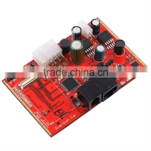 Doorbell PCBA Manufacturing thumbnail-1