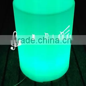 LED Lights and Lightings With Bluetooth Stereo and Control YXF-2536B thumbnail-2