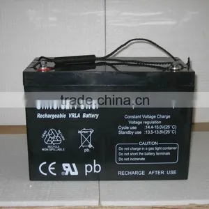 12V95Ah DIN_95MF High Performance Lead Acid Maintenance Free Car Battery thumbnail-2