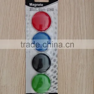 Colorful Magnetic Snap Disc thumbnail-1